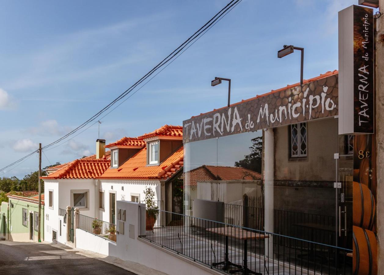 Vila Municipio, "Urban Chic", Sintra公寓 外观 照片